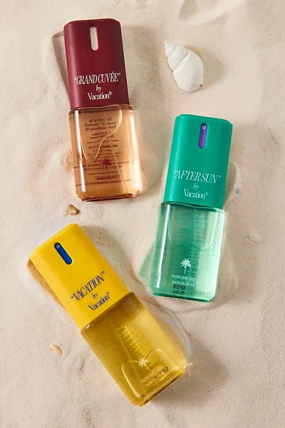 Vacation Perfumed Body Mist In After Sun At Urban Outfitters