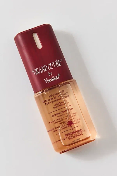 Vacation Perfumed Body Mist In Grand Cuvée At Urban Outfitters