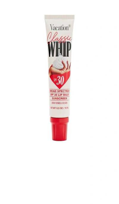 Vacation Whip Lip Spf 30