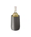 Vacu Vin Hexo Active Cooler In Gray