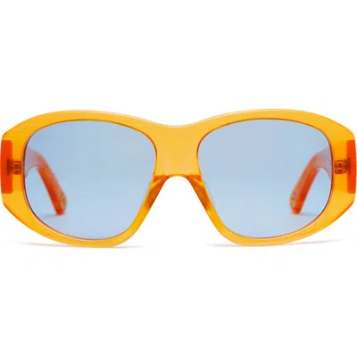 Vada Eartha Texas Sun In Orange