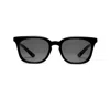 Vada House Sunglasses In Black