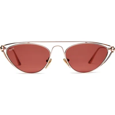 Vada Julia Sunglasses