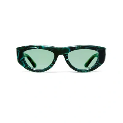 Vada Tokio Sunglasses In Multi