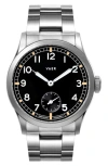 Vaer C3 Dirty Dozen Bracelet Watch, 36mm
