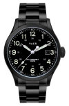 Vaer C5 Tactical Field Steel In Black