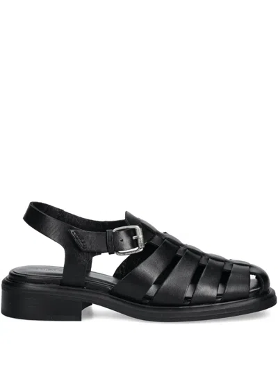 Vagabond 25mm Ellis Caged Sandals