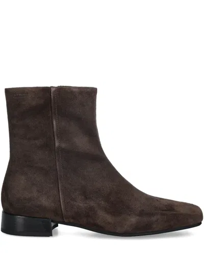 Vagabond 25mm Mona Boots In Brown