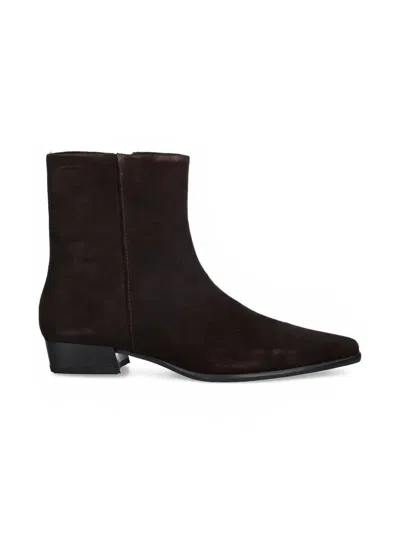 Vagabond 30mm Nella Boots In Brown