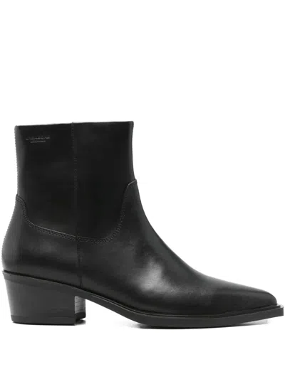 VAGABOND 40MM KELSEY ANKLE BOOTS