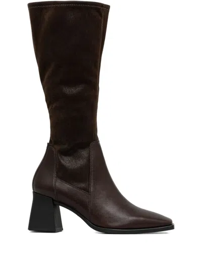 Vagabond 70mm Hedda Boots In Multi