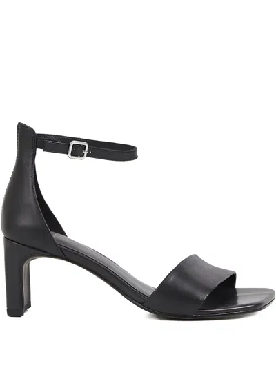 Vagabond 75mm Ankle-strap Sandals
