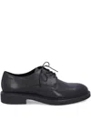 Vagabond Alex M Leather Derby Shoes