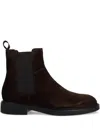 Vagabond Alex M Suede Chelsea Boots