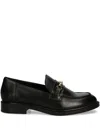 Vagabond Amina Chain-link Loafers