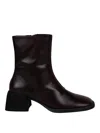 VAGABOND ANXIETY ANKLE BOOTS