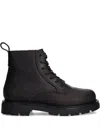 Vagabond Cameron Lace-up Ankle Boots