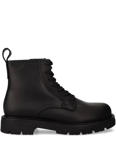 Vagabond Cameron Lace-up Boots