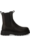 Vagabond Chunky-sole Chelsea Boots