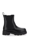 Vagabond Cosmo 2.0 Boot 401 In Black