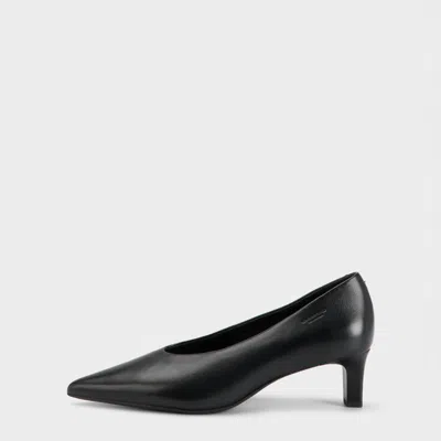 Vagabond Damen Schwarzes, Leder In Black