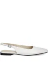 Vagabond Delia Slingback Flats