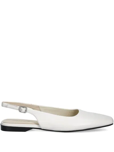 Vagabond Delia Slingback Flats