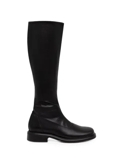 Vagabond Ellis Boots In Black