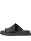 Vagabond Evy Open-toe Platform Sandals