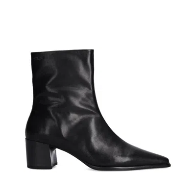 Vagabond Giselle Ankle Boot In Black