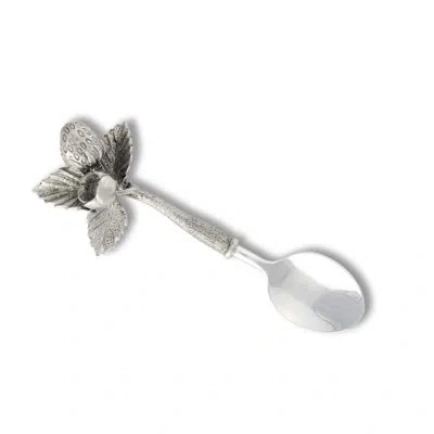 Vagabond House Farmer's Market Sugar Spoon
