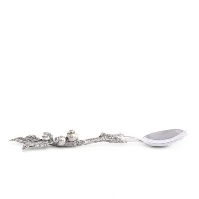 Vagabond House Farmer's Market Sugar Spoon