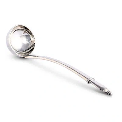 Vagabond House Harvest Pewterladle