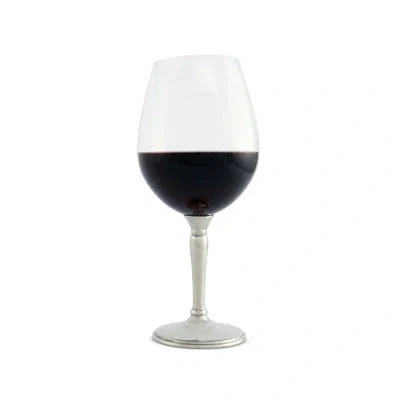 Vagabond House Medici Living 15 Oz. All Purpose Wine Glass