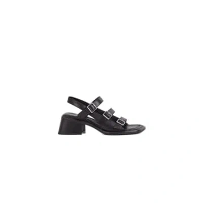 Vagabond Ines Sandals (5711-001-20)-black