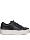 Vagabond Judy Lace-up Sneakers