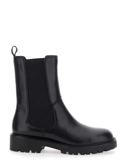 Vagabond Kenova In Black
