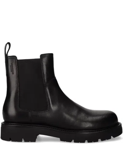 Vagabond Leather Chelsea Boots
