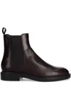 Vagabond Leather Chelsea Boots