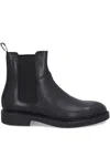 Vagabond Leather Chelsea Boots