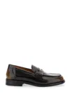 Vagabond Linn Mocassini In Brown
