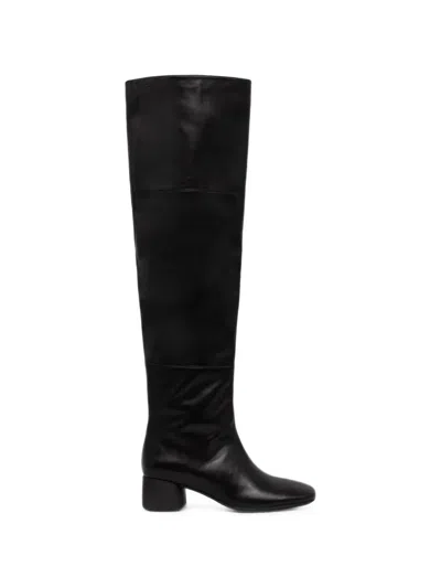 Vagabond Livia Over-the-knee Boots In Multi