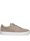 Vagabond Paul 2.0 Low-top Sneakers In Multi