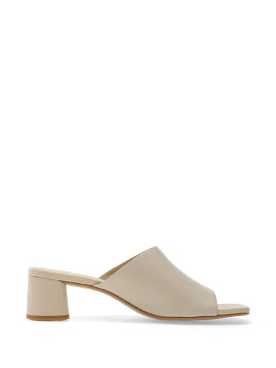 Vagabond Piper Block-heel Sandals In Multi