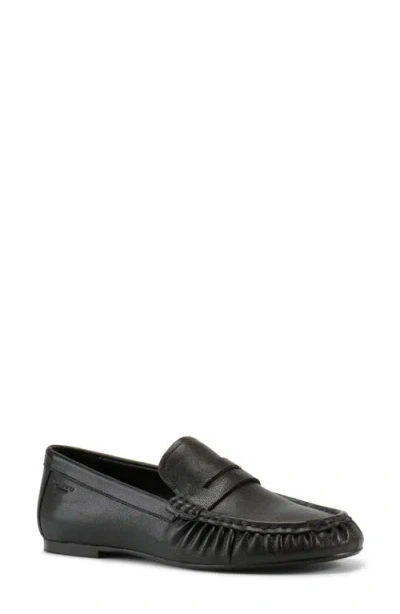 Vagabond Shoemakers Aleya Penny Loafer In Multi