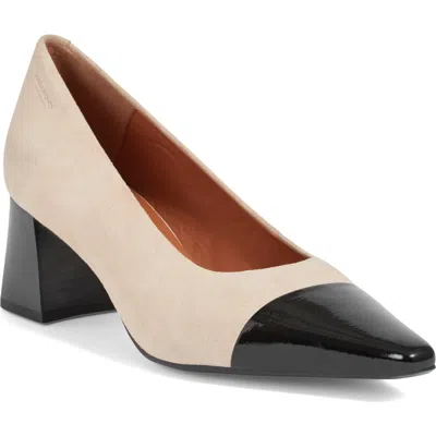 Vagabond Shoemakers Altea Pump In Multi