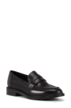 Vagabond Shoemakers Amina Penny Loafer In Black