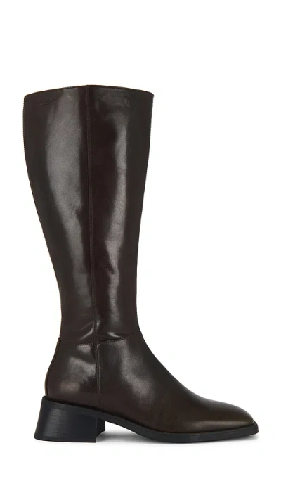 Vagabond Shoemakers Blanca In Brown