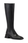 Vagabond Shoemakers Sheila Knee High Boot In Multi