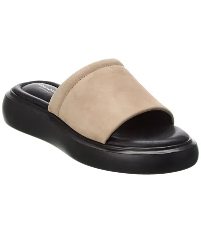 Vagabond Shoemakers Blenda Leather Sandal In Multi
